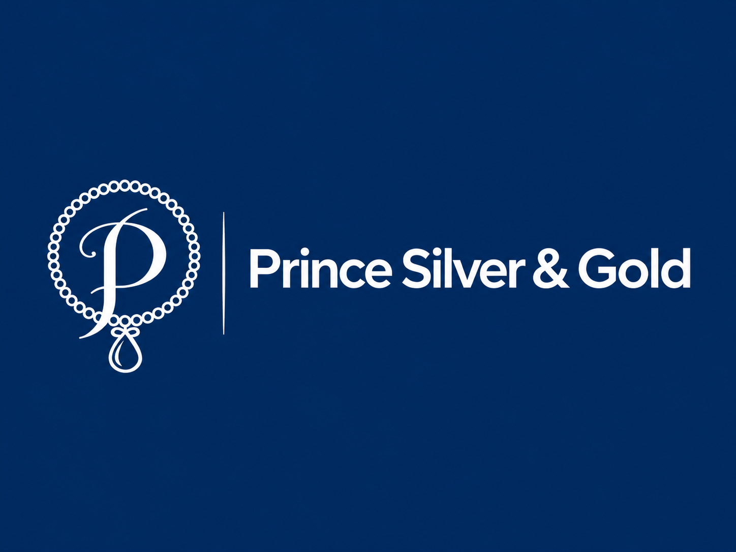 Prince Silver & Gold